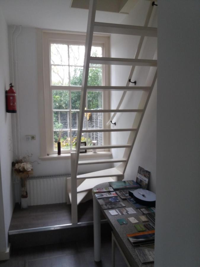 B En B 'T Pekeltje Acomodação com café da manhã Medemblik Exterior foto