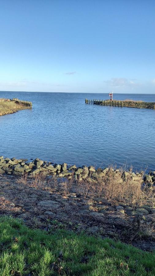 B En B 'T Pekeltje Acomodação com café da manhã Medemblik Exterior foto